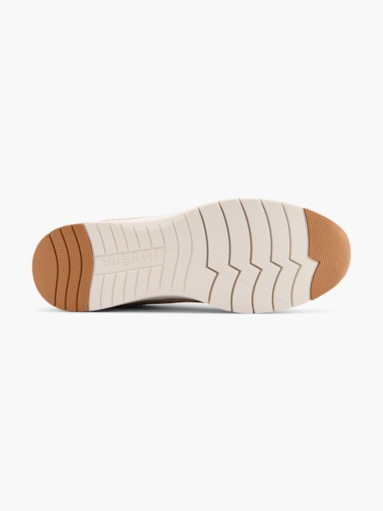 bugatti Sneakersy Beżowy 61786 4