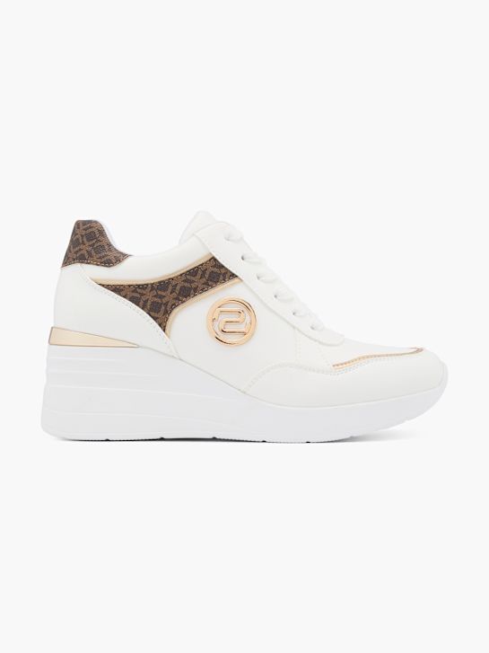 Graceland Sneaker Bianco 61605 1