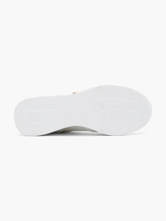 Graceland Sneaker Bianco 61605 4