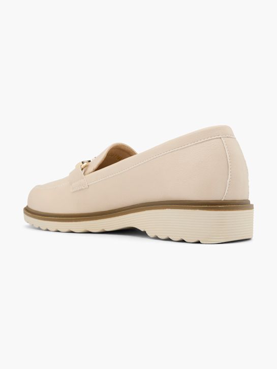 Graceland Mocassino Beige 61608 3