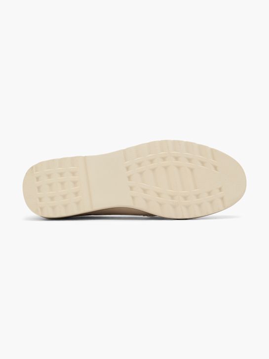 Graceland Mocassino Beige 61608 4