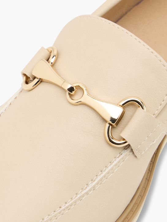 Graceland Mocassino Beige 61608 5