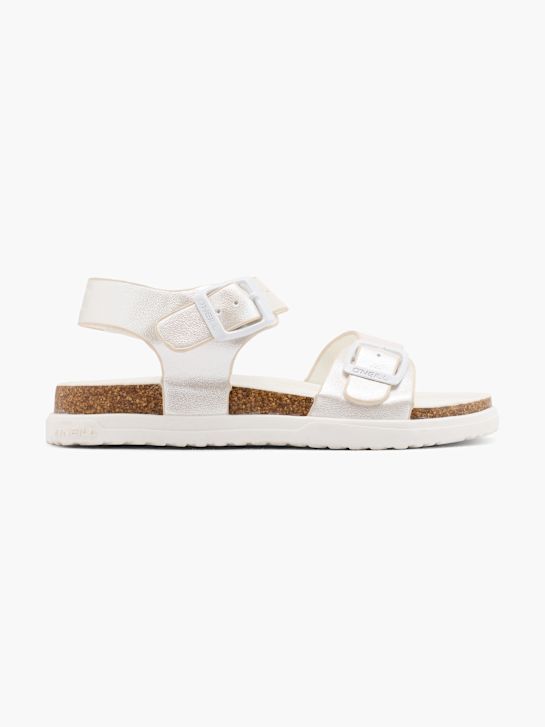 O'Neill Sandalo Bianco Panna 61634 1