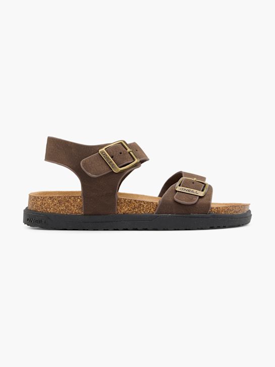 O'Neill Sandalo Marrone 61635 1