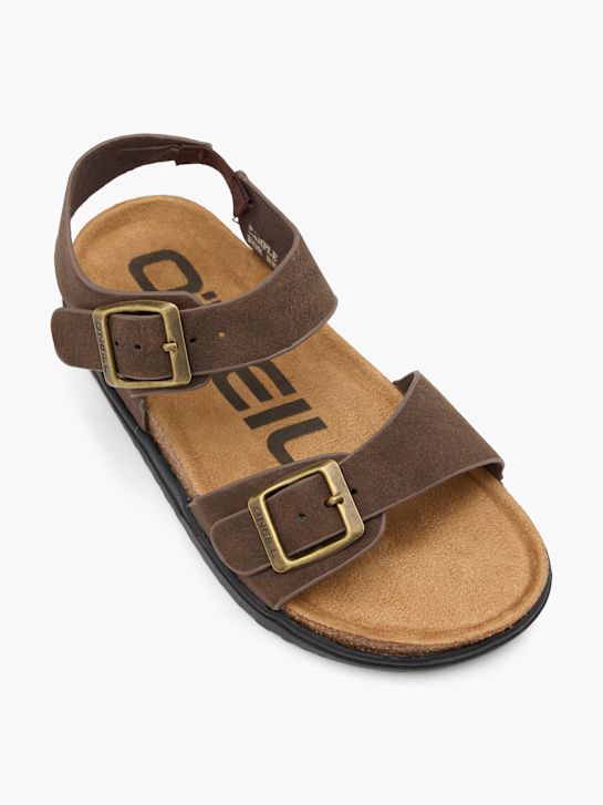 O'Neill Sandalo Marrone 61635 2