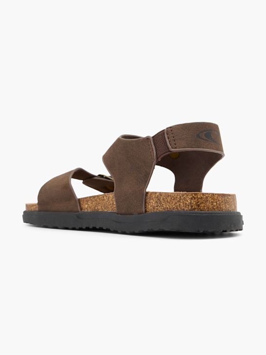 O'Neill Sandalo Marrone 61635 3