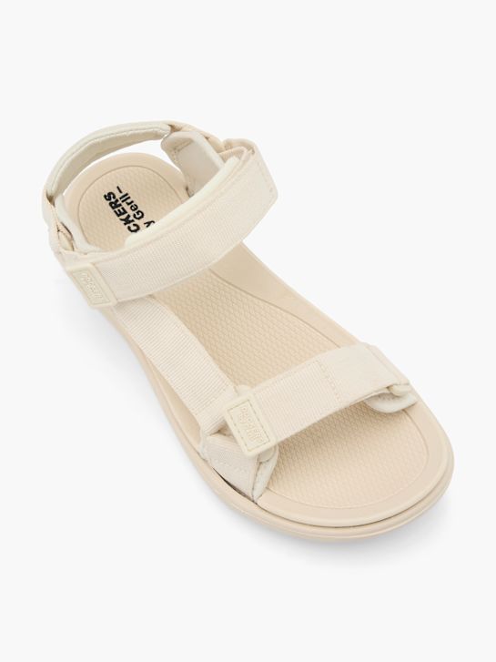 Dockers Žygio basutės Smėlinė 62092 2