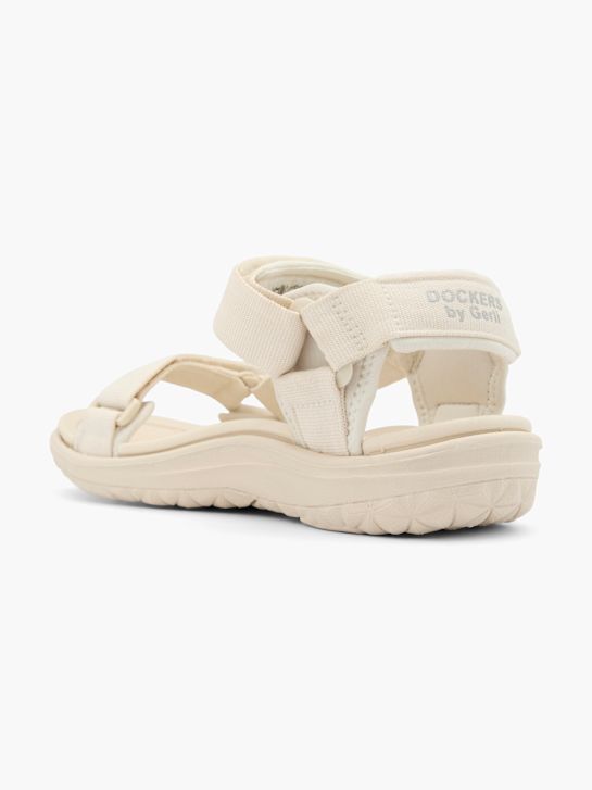 Dockers Trekking sandale Bež 62092 3