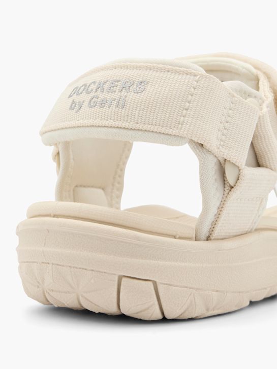 Dockers Žygio basutės Smėlinė 62092 6