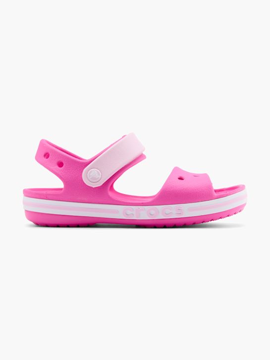 Crocs Sandalo Rosa 61644 1