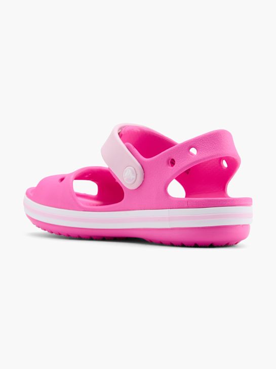 Crocs Sandale Ružičasta 61644 3