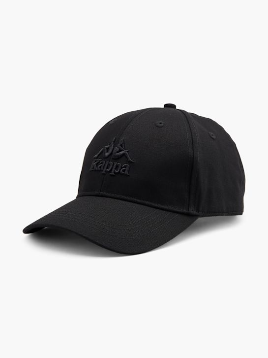 Kappa Kappe Schwarz 61748 1