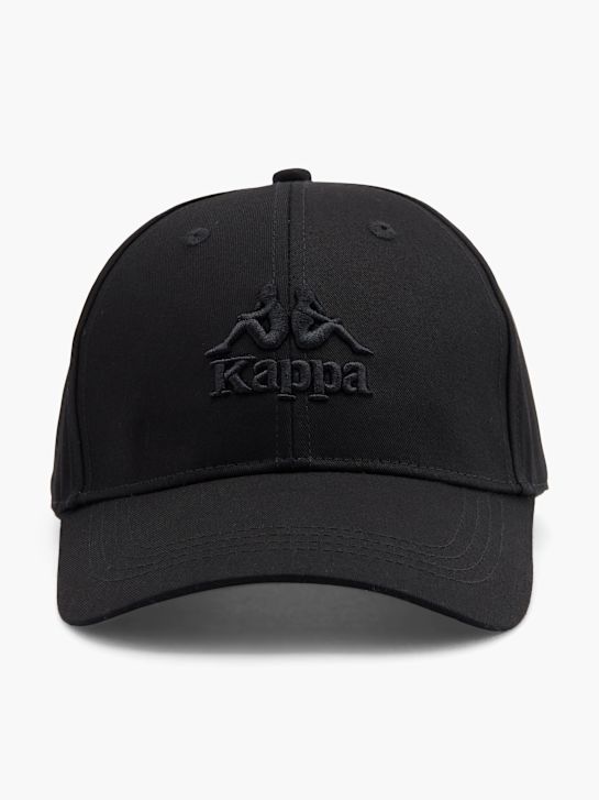 Kappa Kappe Schwarz 61748 2