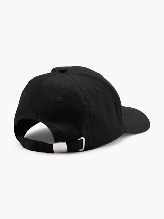 Kappa Cappello Nero 61748 3