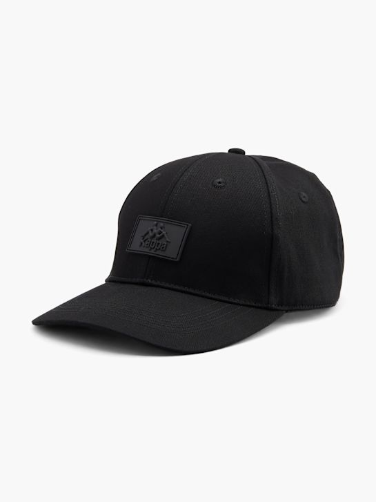 Kappa Kappe Schwarz 61750 1
