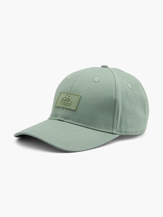 Kappa Casquette Olive 61752 1