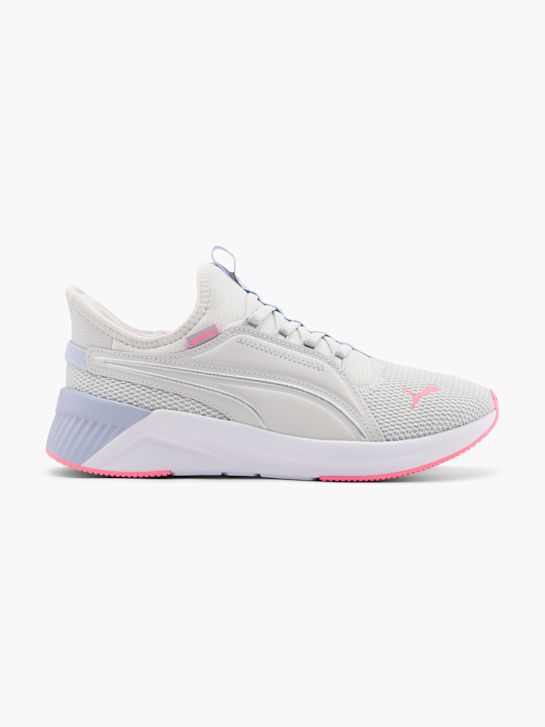 PUMA Buty wsuwane Szary 61675 1