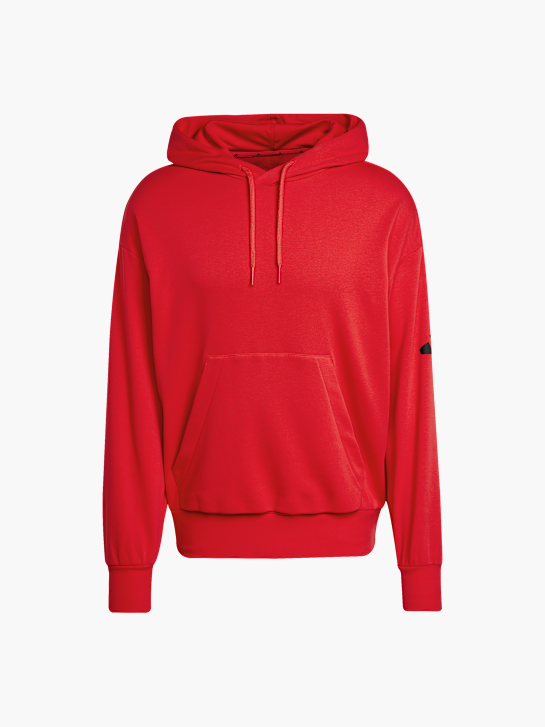 adidas Hoodie Rot 61843 1