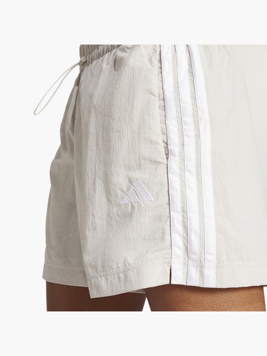adidas Short Blanc 61859 3
