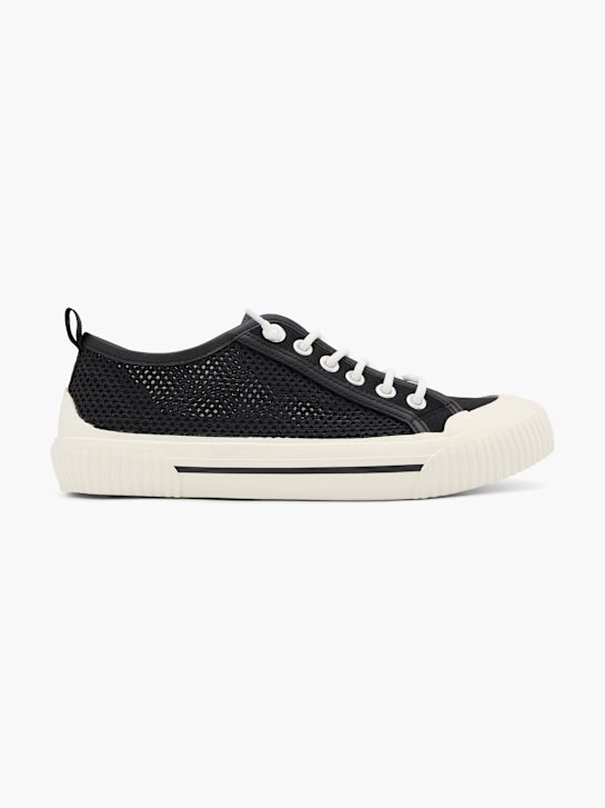 Vty Slip On Sneaker Schwarz 61759 1