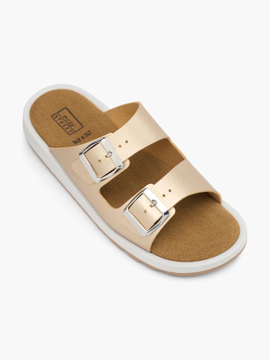 Easy Street Sandalia Bio Oro 61913 2