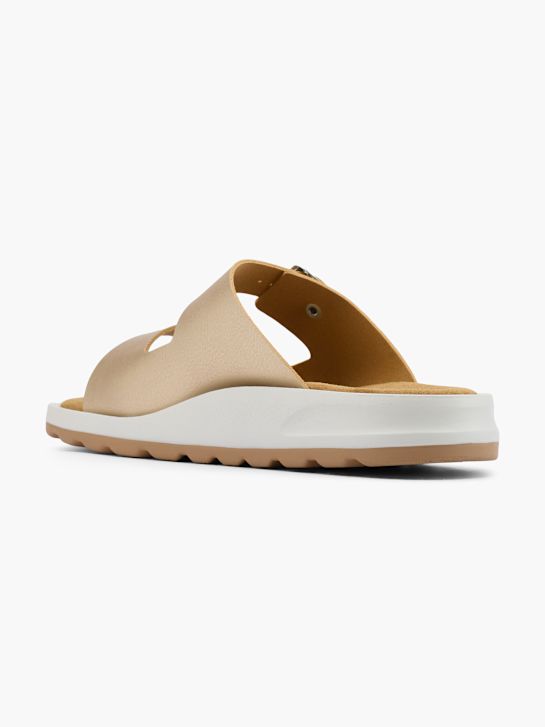 Easy Street Sandalia Bio Oro 61913 3