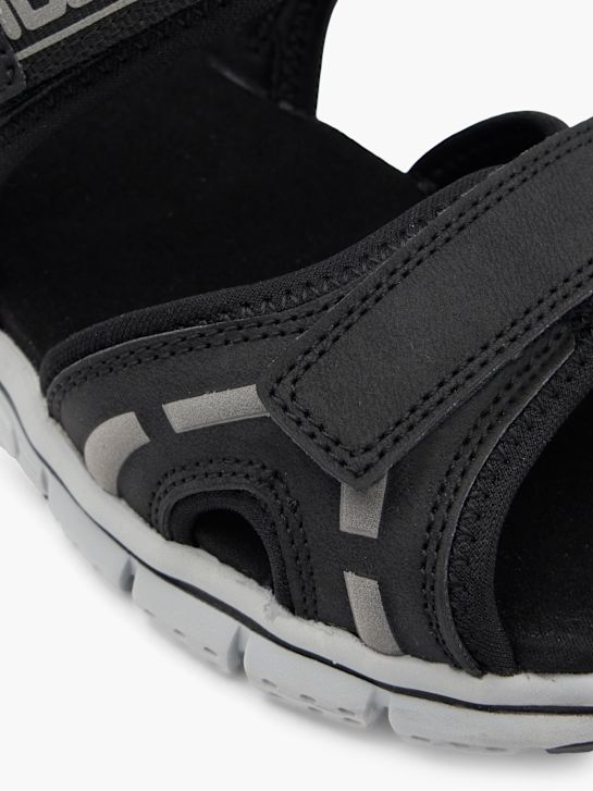 FILA Basutės Juoda 76115 5
