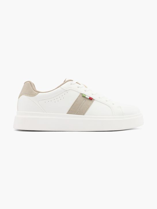 AM SHOE Sneaker Beige 61808 1
