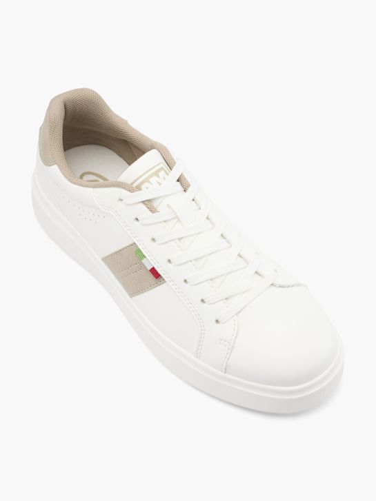 AM SHOE Маратонки Бежов 61808 2