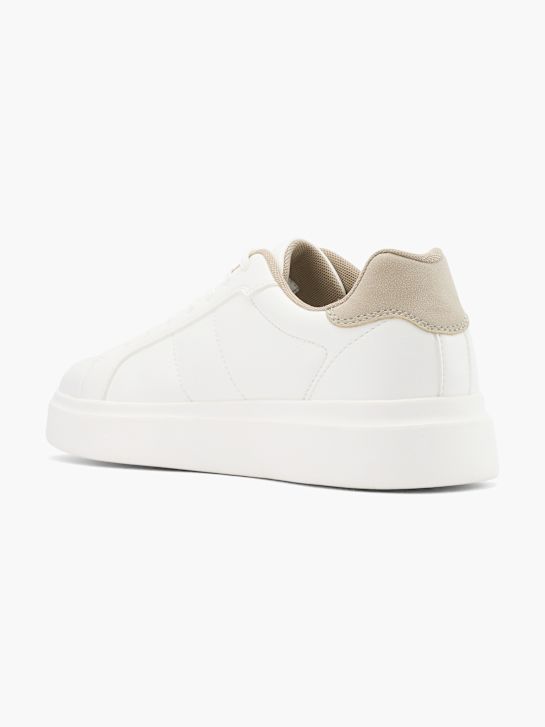 AM SHOE Sneaker Beige 61808 3