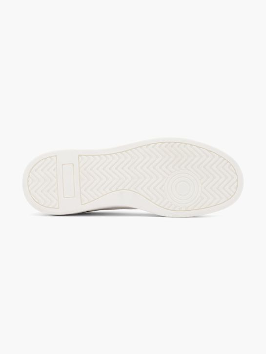 AM SHOE Sneaker Beige 61808 4