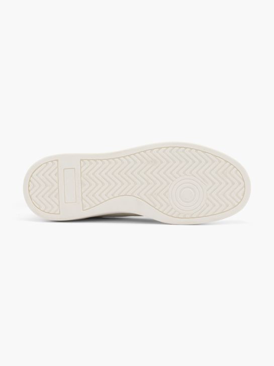 AM SHOE Маратонки Бял 61810 4
