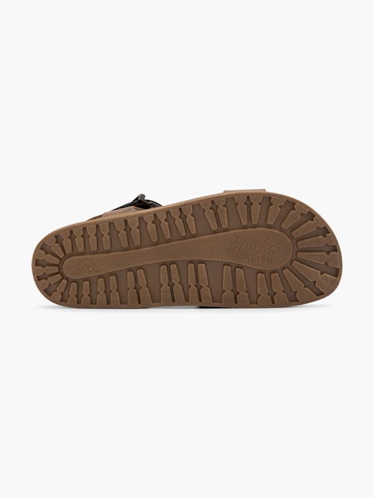 Blowfish Sandale Braun 61812 4