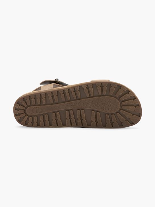 Blowfish Sandale Braun 61813 4