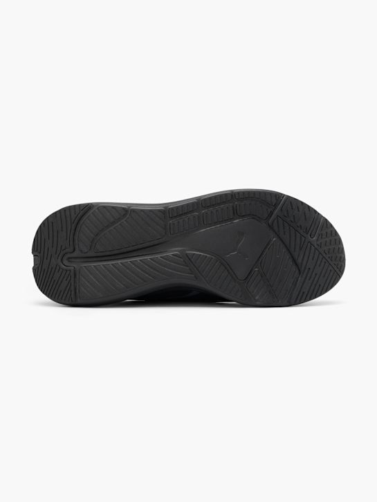 PUMA Baskets Noir 61814 4