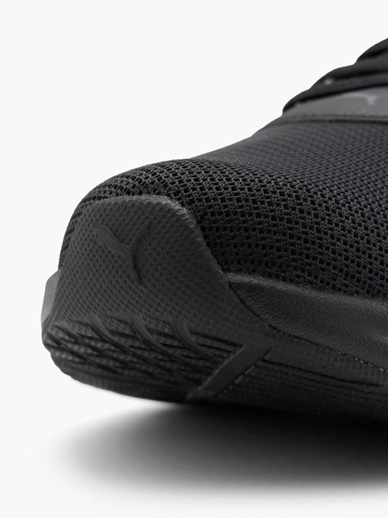 PUMA Slip-on obuv Černá 61814 5