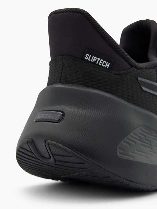PUMA Baskets Noir 61814 6