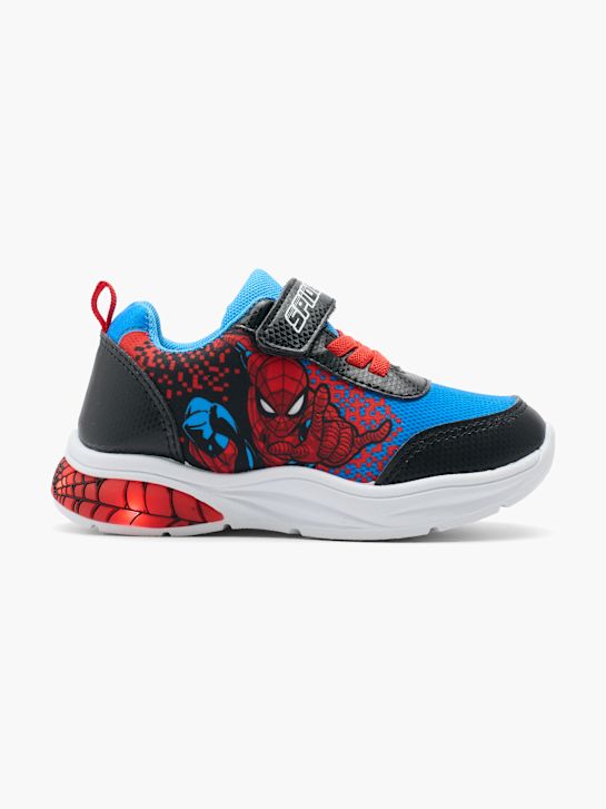 Spider-Man Sneaker Azul 61835 1