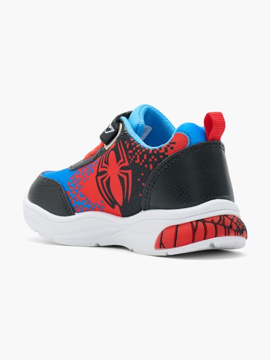 Spider-Man Sapatilha Azul 61835 3