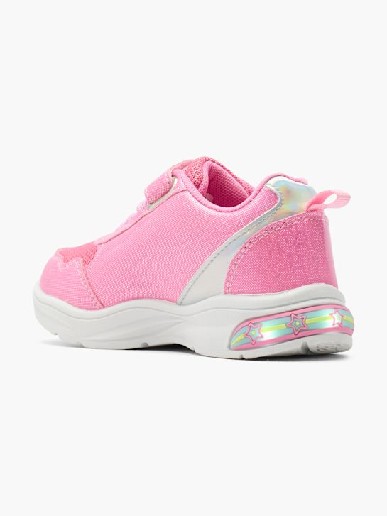 Unicorn Sneaker Fucsia 61837 3