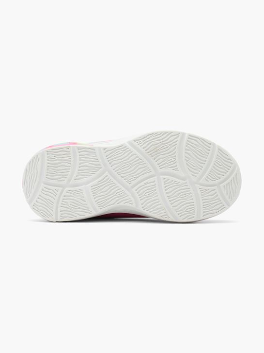 Unicorn Sneaker Fucsia 61837 4