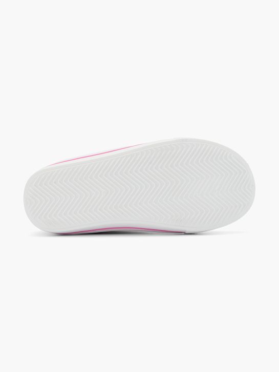 DEICHMANN Sneaker Fucsia 61840 4