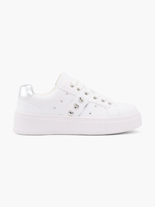 Graceland Sneaker Blanco 61842 1
