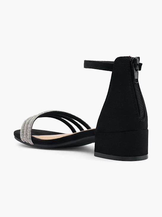 Graceland Sandal Svart 61839 3