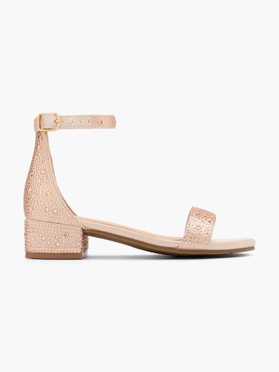 Graceland Sandalo Beige 61853 1