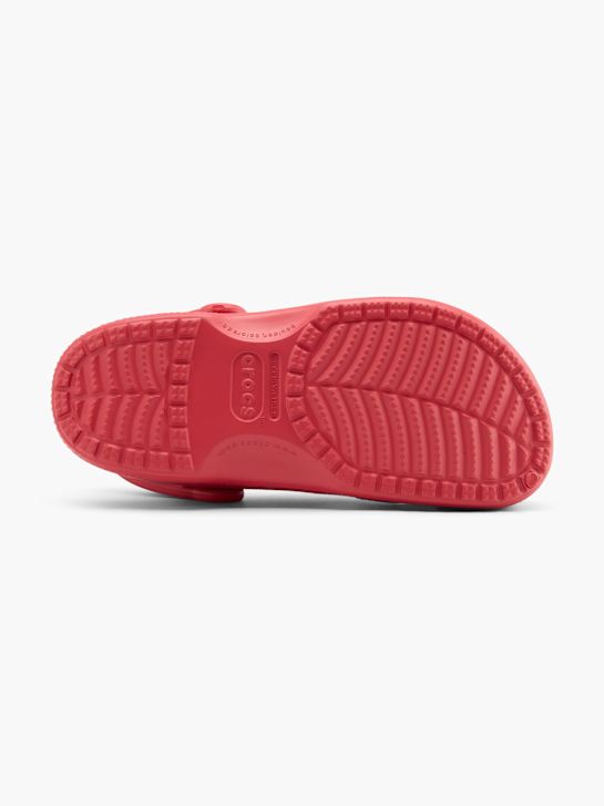 Crocs Klumpės Raudona 61903 4