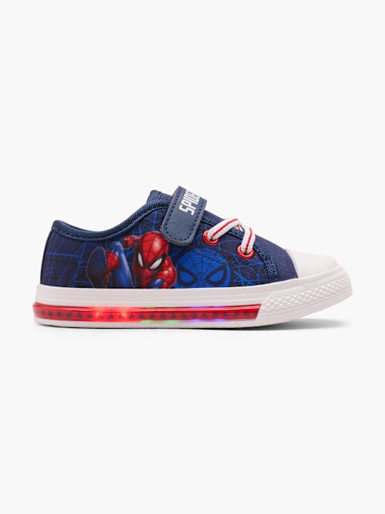 Spider-Man Sneaker Blu 61850 1