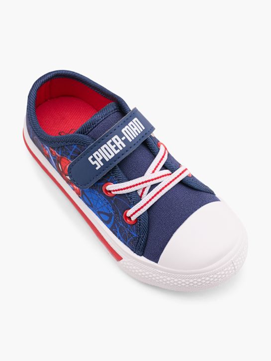 Spiderman Sneaker Blu 61850 2
