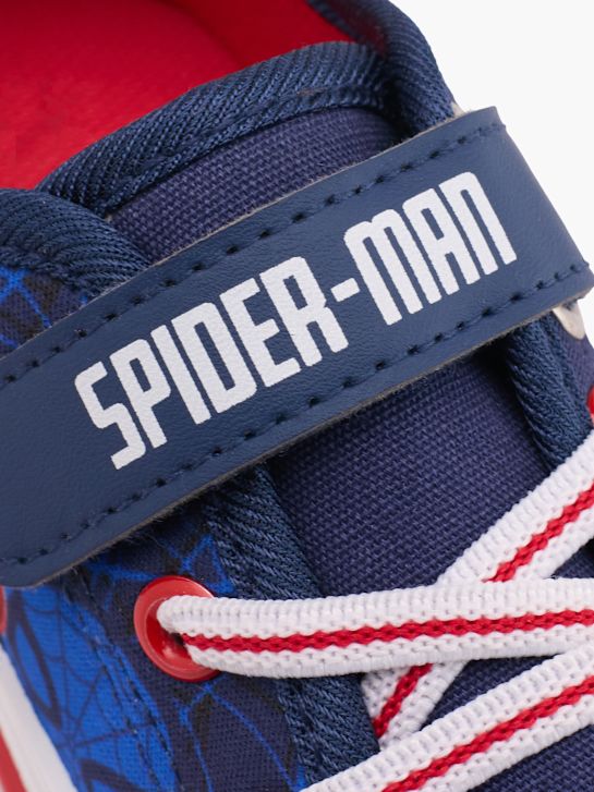 Spiderman Sneaker Blu 61850 6