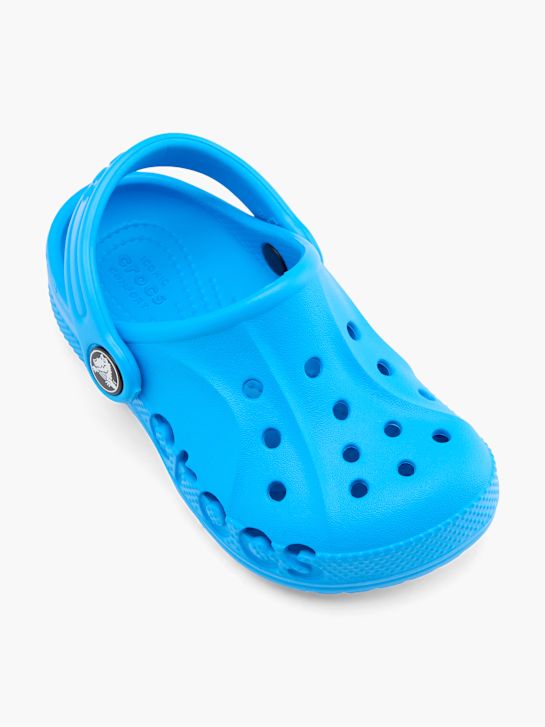 Crocs Sabot Albastru 61906 2